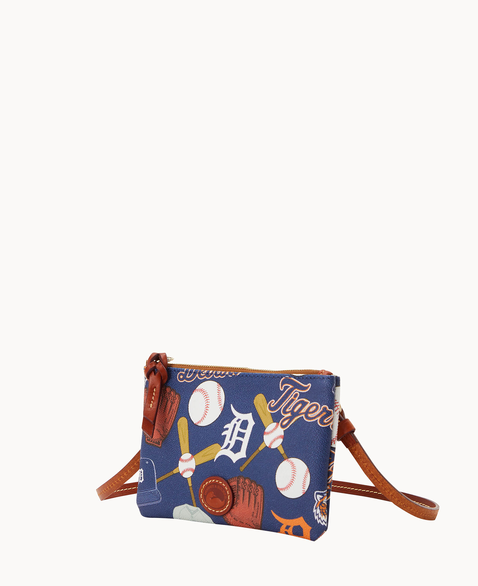 Dooney and bourke best sale detroit tigers