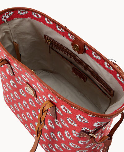 NFL Chiefs Bailey Bag