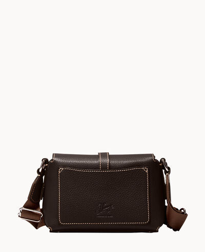 Henrys Large Foldover Crossbody