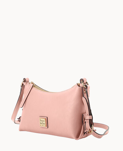 Penrose 2 Hobo Crossbody 22