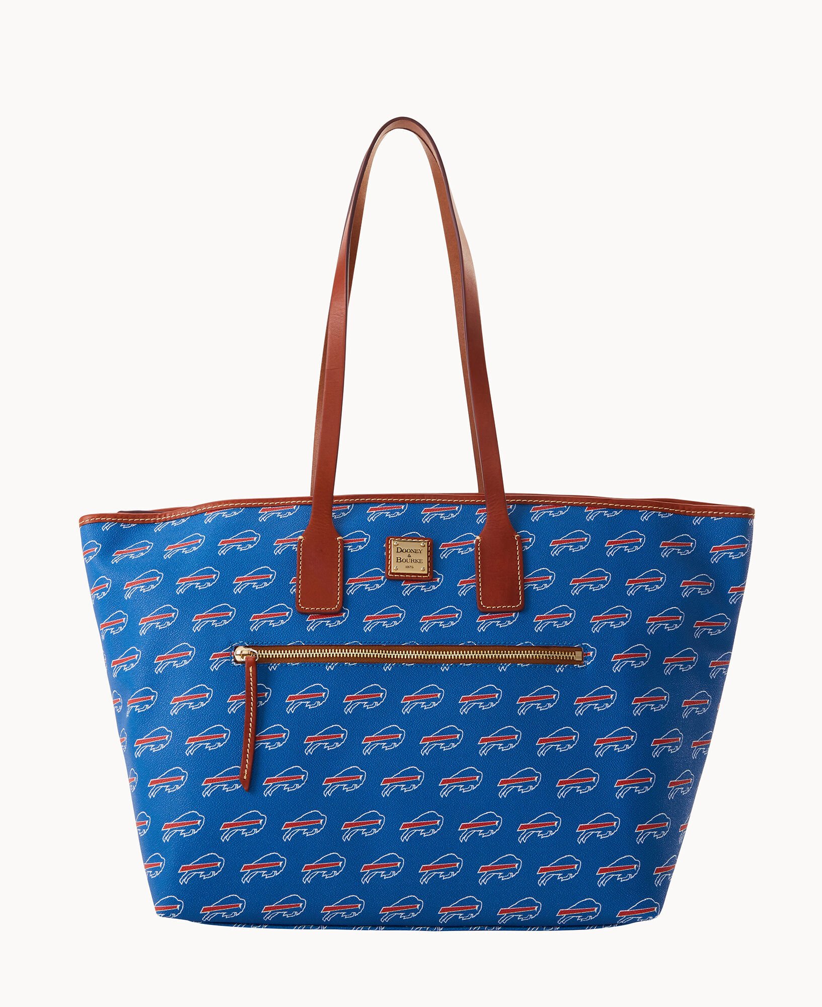 Dooney and hotsell bourke tote bags