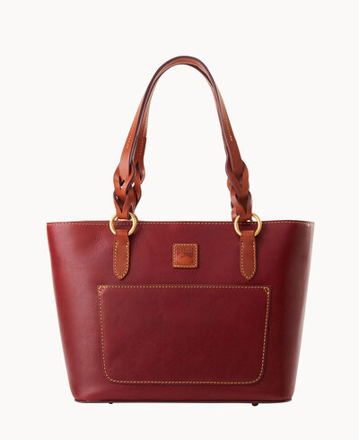 Florentine Small Gretchen Tote