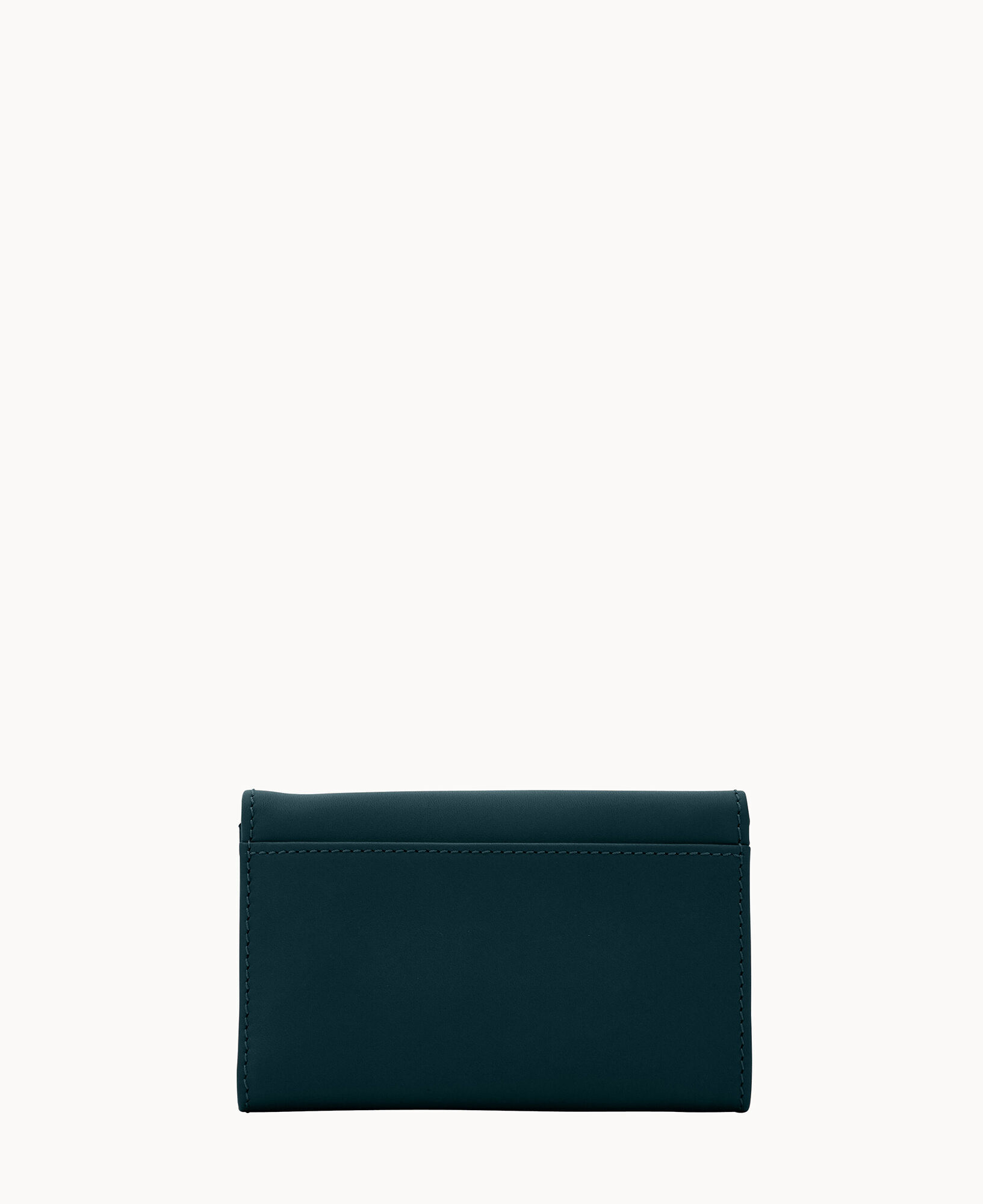 Dooney Bourke City Flap Wallet