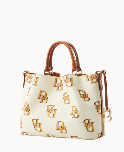 Monogram Barlow