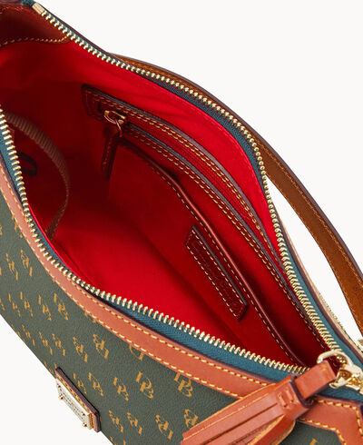 Gretta Large Shoulder Bag