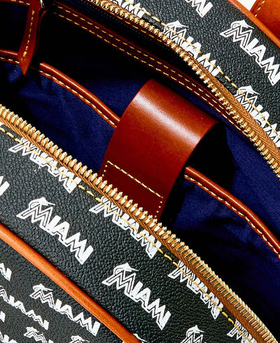 MLB Marlins Backpack