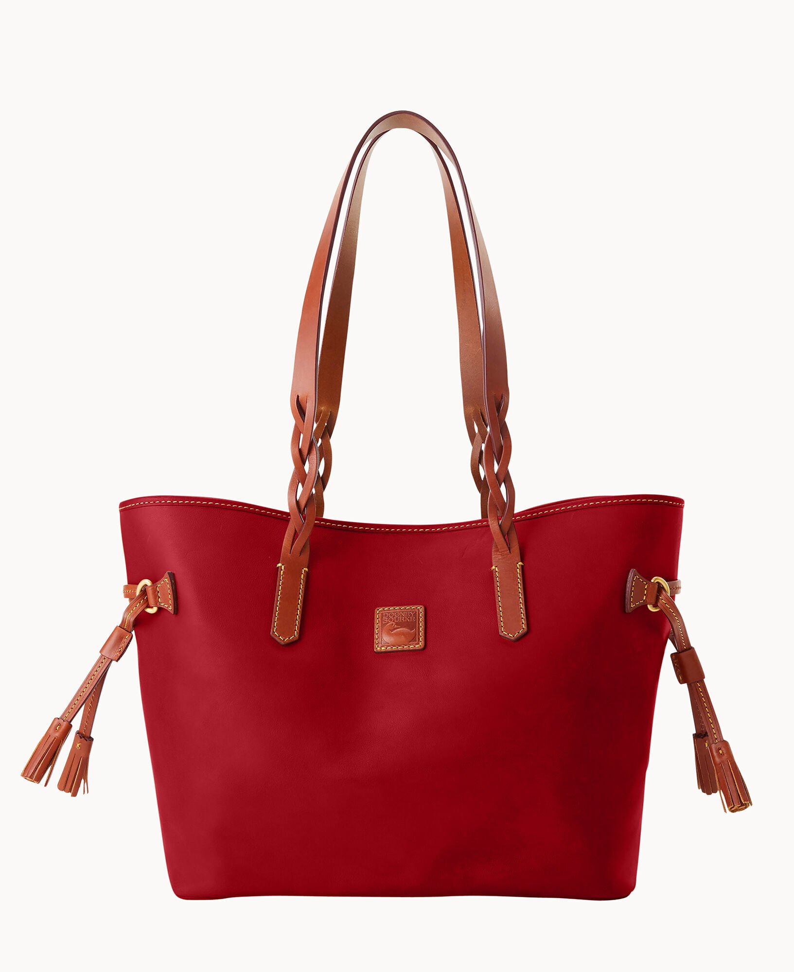 Dooney Bourke Women s Florentine Bailey Leather Shoulder Bag