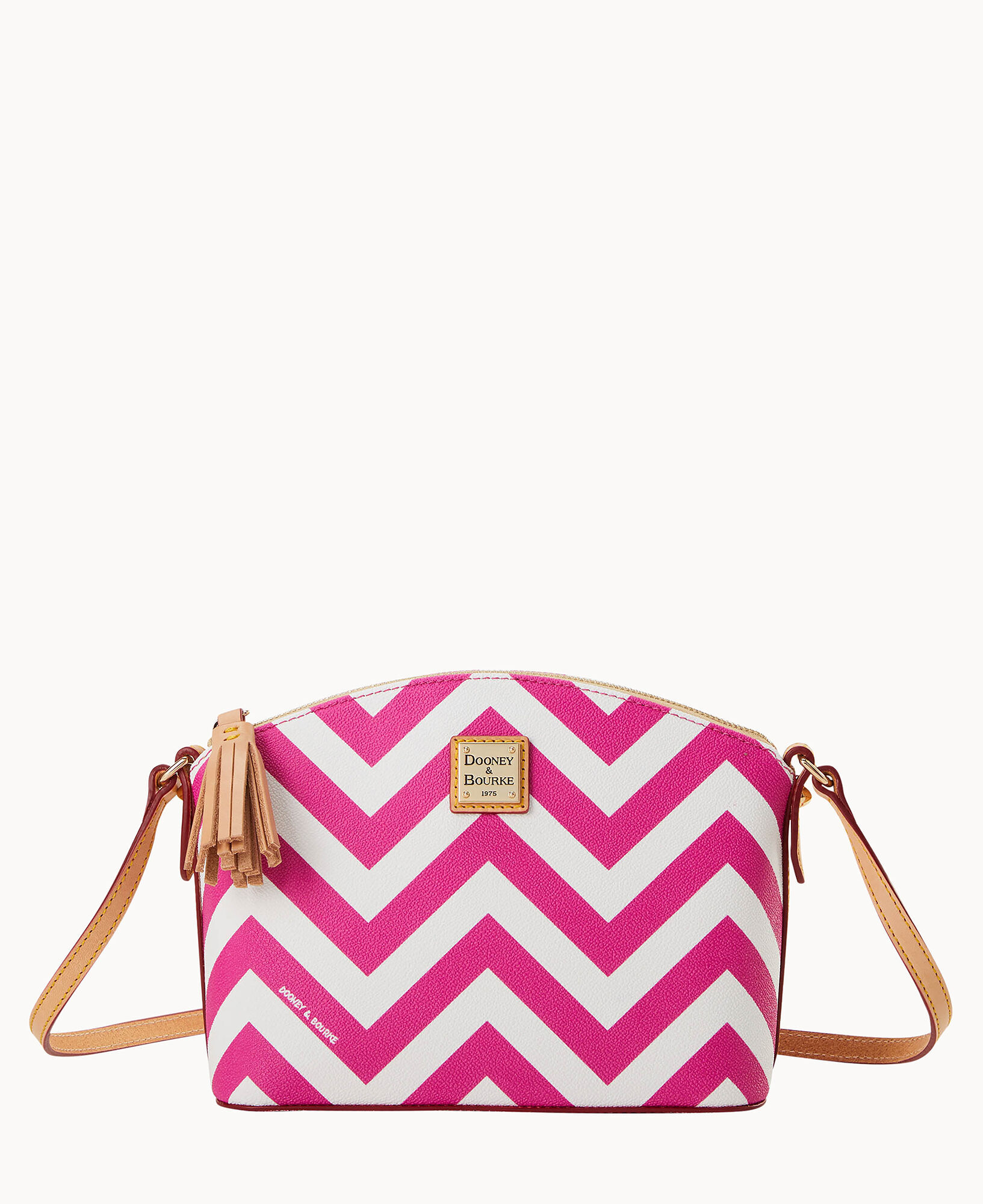Chevron clearance crossbody bag