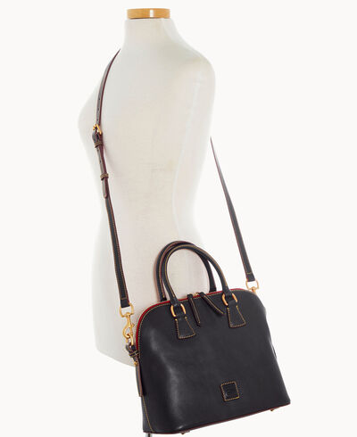 Florentine Satchel