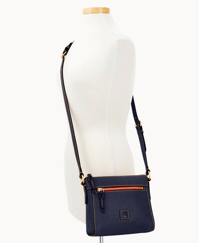 Dooney & Bourke Florentine Allison Crossbody