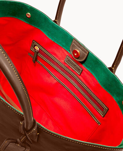 Florentine Medium Russel Bag