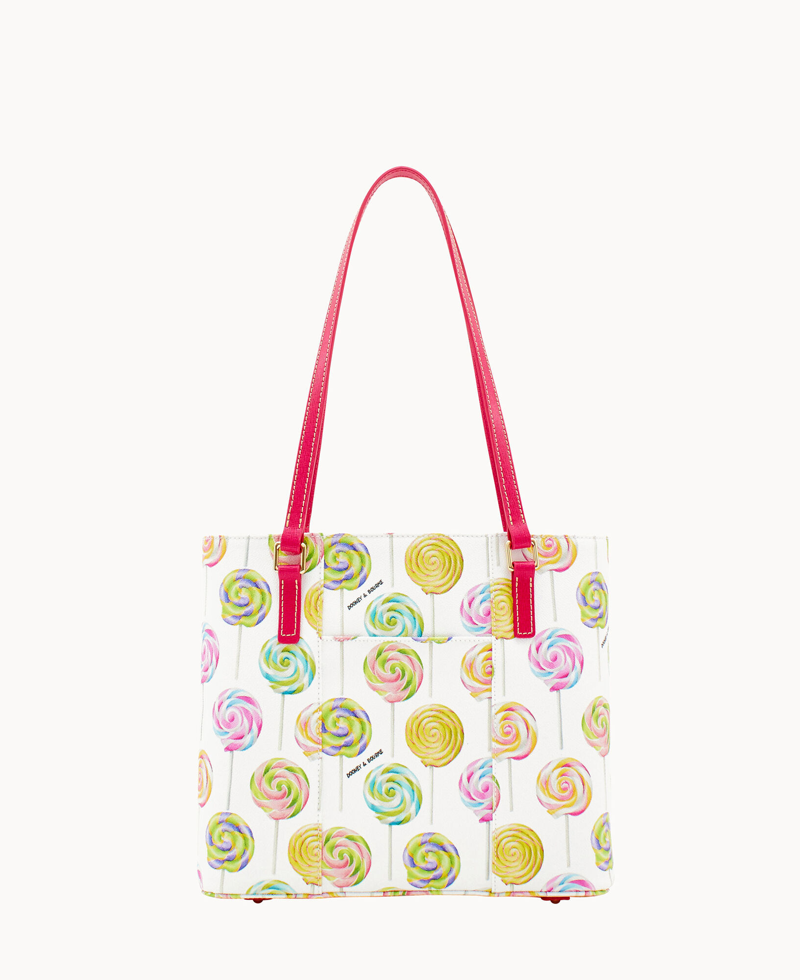 Dooney and clearance bourke lollipop purse