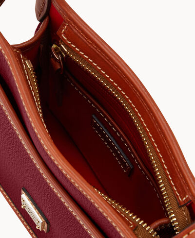 Pebble Grain Letter Carrier