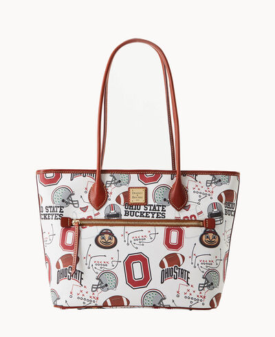 Collegiate Ohio State University Tote