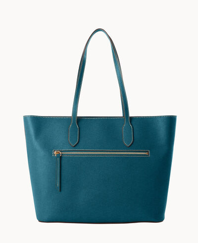 Saffiano Large Tote
