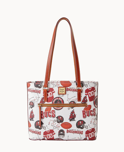 NFL Buccaneers Shopper