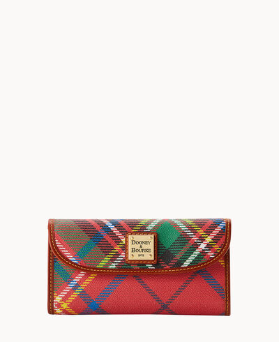 Windsor Continental Clutch