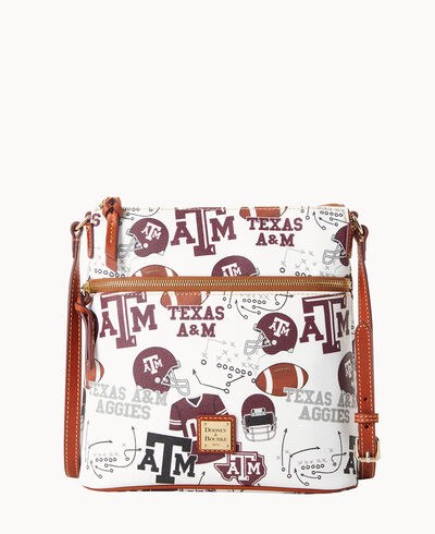 Collegiate Texas A&M University Crossbody