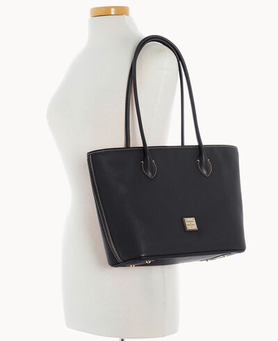 Pebble Grain Tote