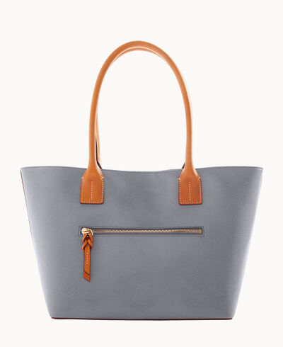 Saffiano Small Russel