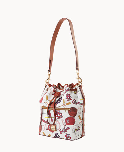 MLB Cardinals Drawstring