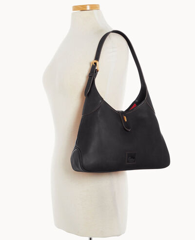 Florentine Crescent Hobo