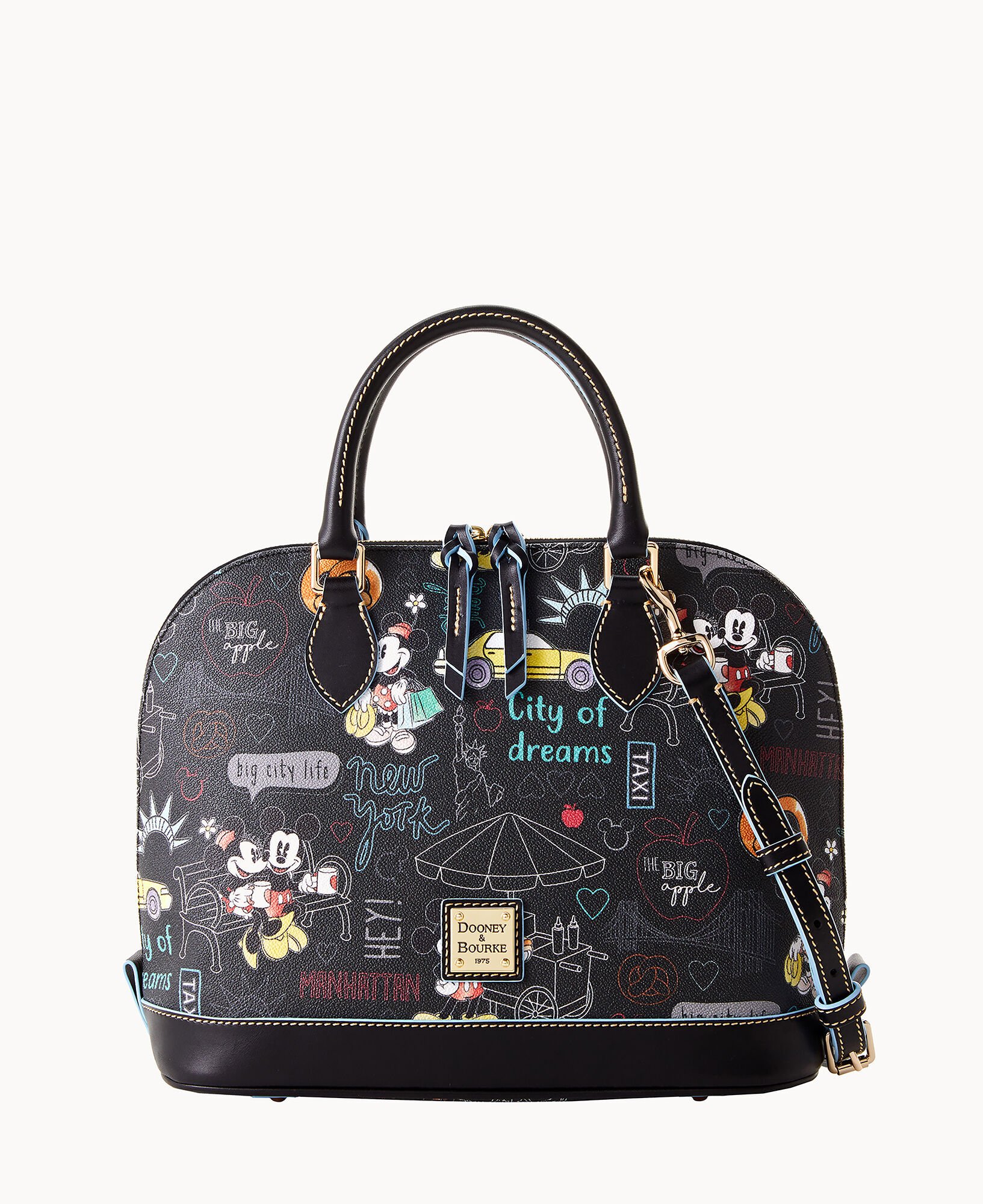 Dooney & bourke company 2025