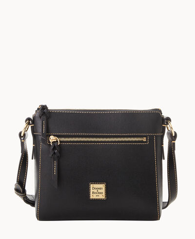 Saffiano Allison Crossbody