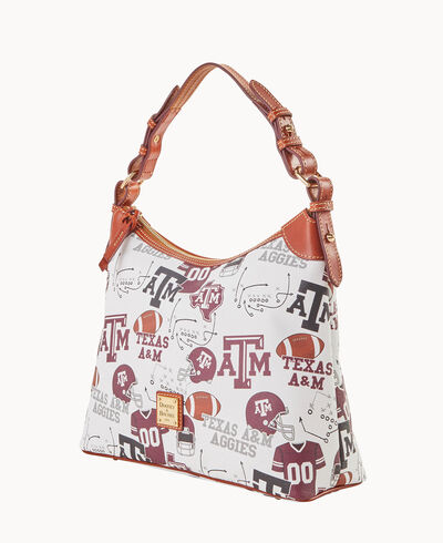 Collegiate Texas Achr(38)M Hobo