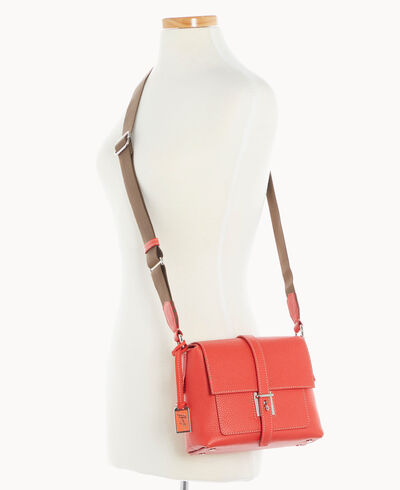 Henrys Mini Messenger