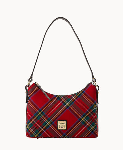 Tartan Baguette