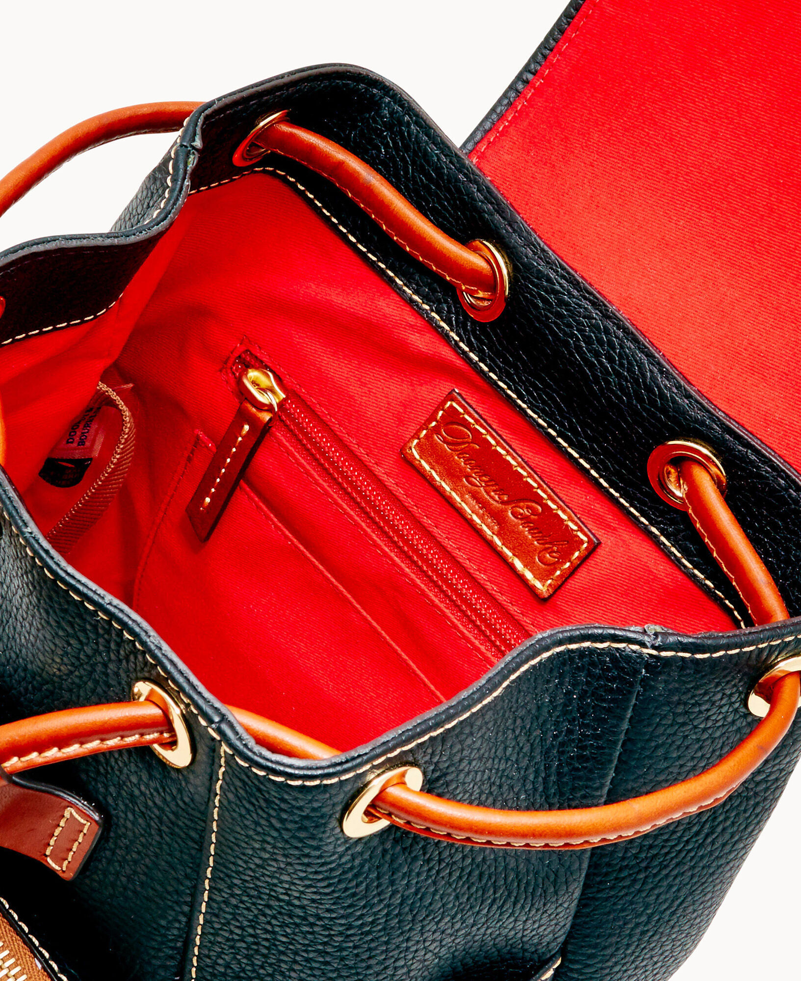Dooney and bourke small murphy backpack shop