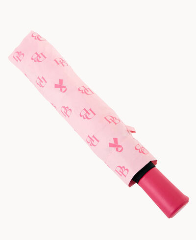 Pink Ribbon Signature Umbrella