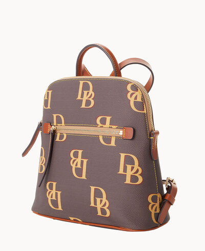 Monogram Backpack