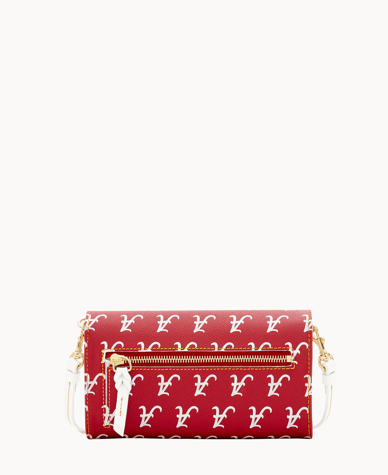 Collegiate University of Alabama Daphne Crossbody Wallet