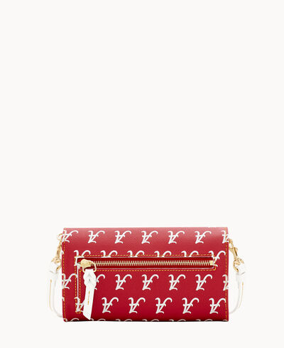 Collegiate University of Alabama Daphne Crossbody Wallet