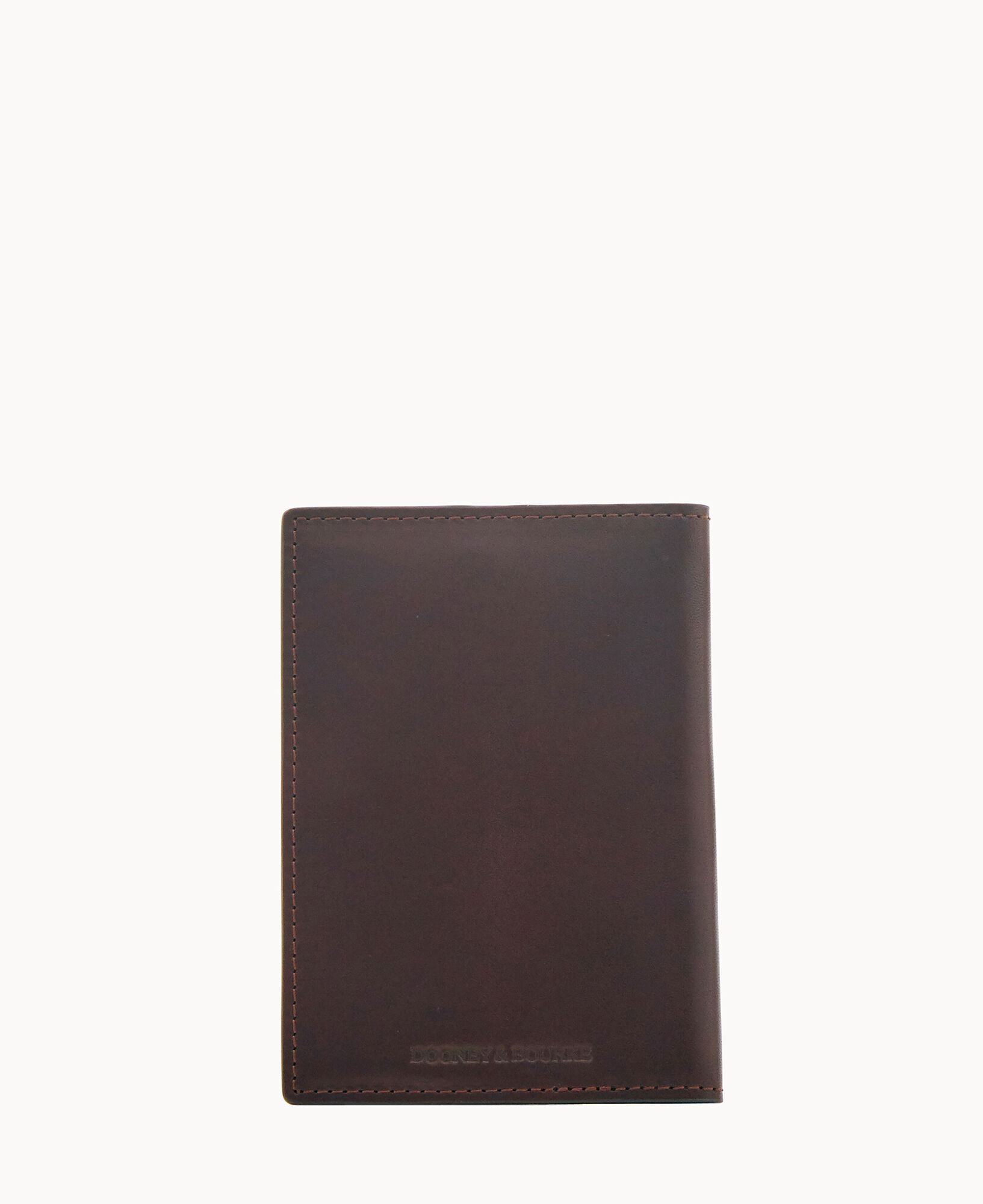 Dooney and bourke passport holder 2025