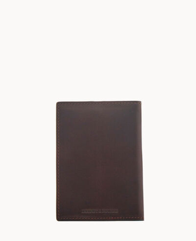 Florentine Toscana Passport Case