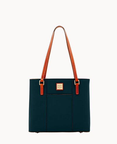 Wexford Leather Small Lexington