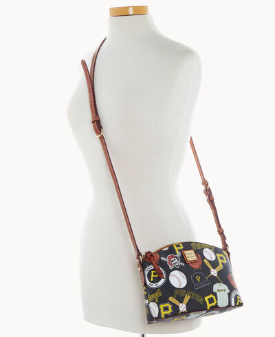 MLB Pirates Suki Crossbody