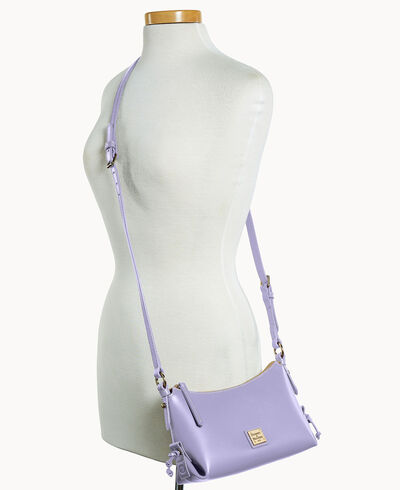 Penrose 2 Hobo Crossbody 22