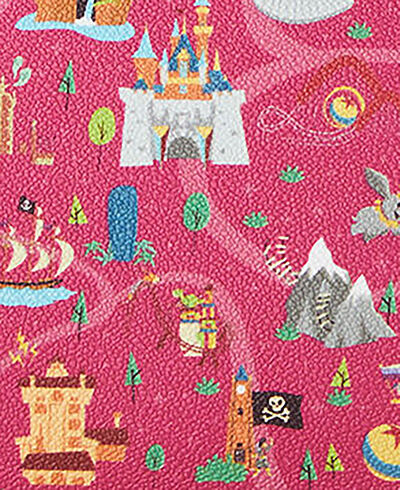 Disney Park Life20 Satchel
