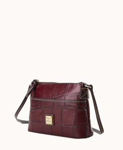 Denison Ginger Crossbody