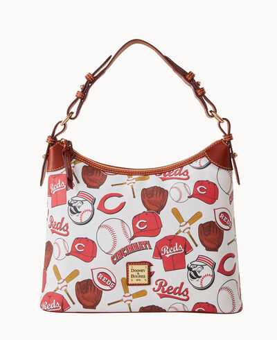 MLB Reds Hobo