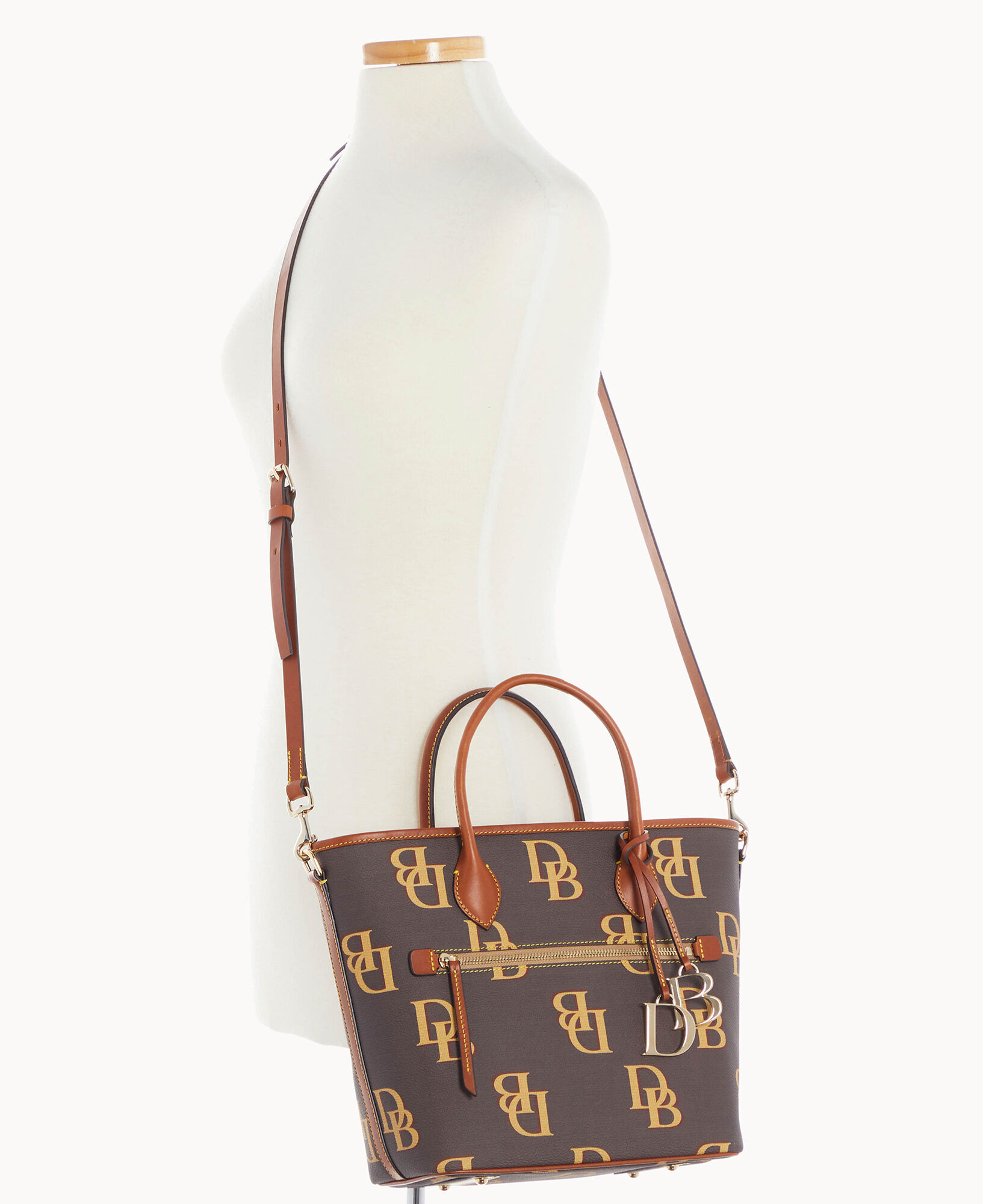 louis vuitton large monogram tote