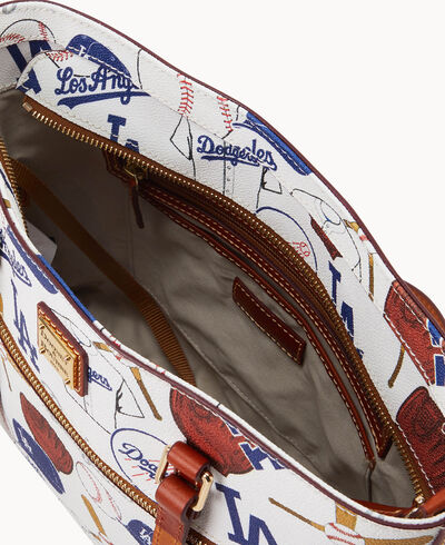 MLB Dodgers Shopper