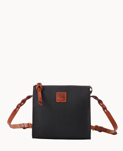Florentine North South Jamie Crossbody