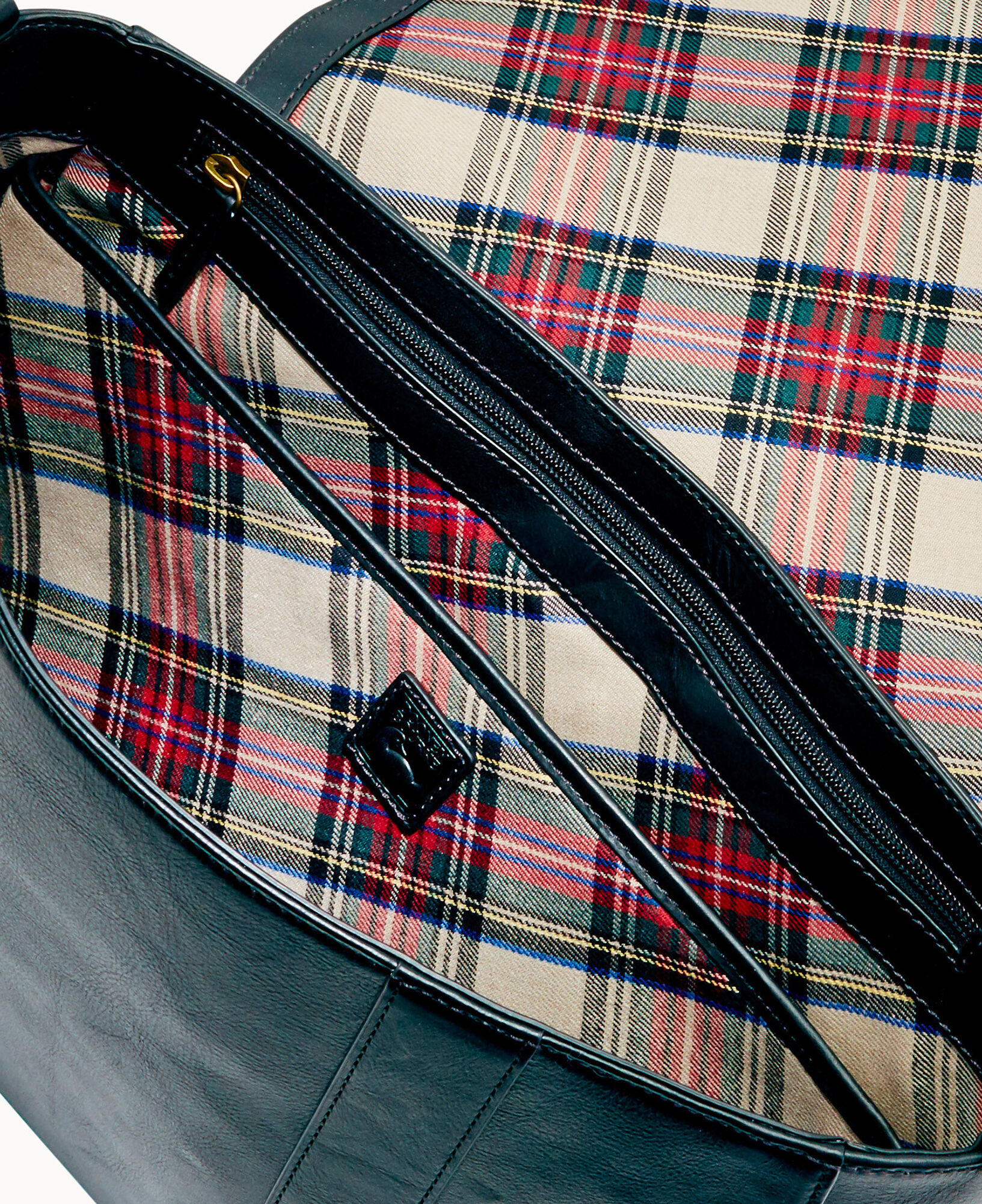 Dooney Bourke Florentine Hunter Messenger