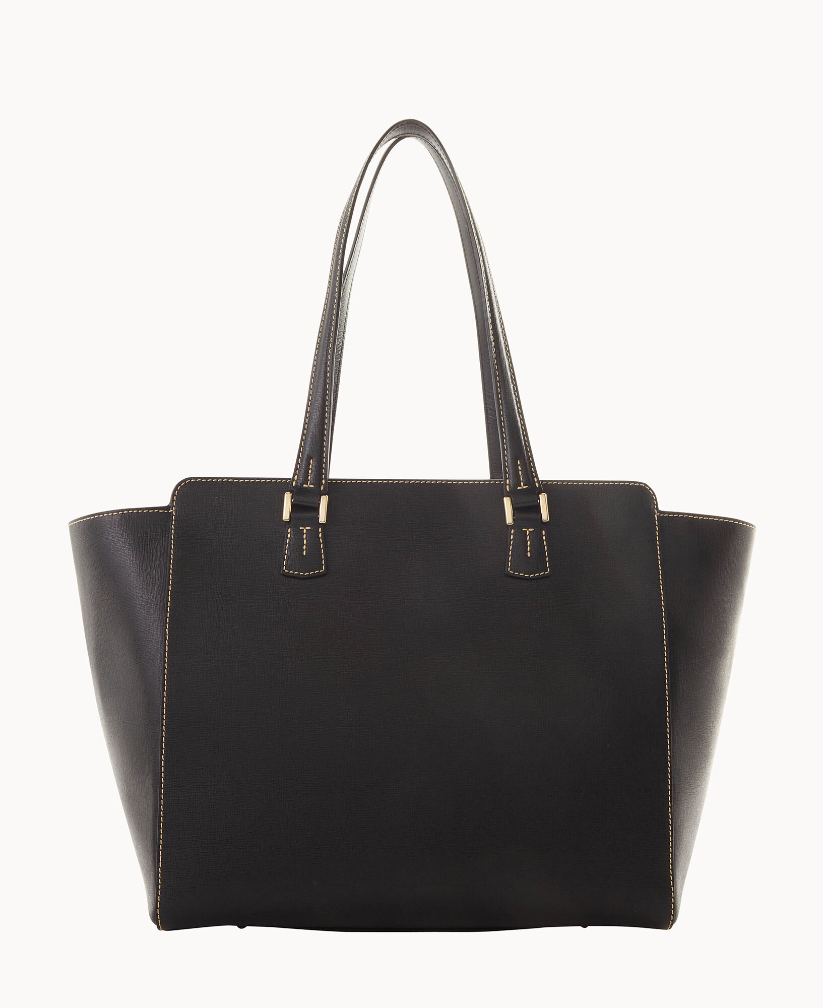 Dooney Bourke Saffiano East West Shopper