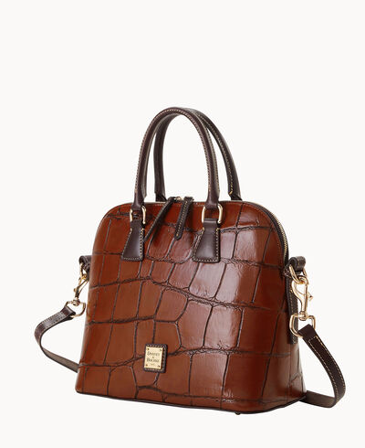 Denison Satchel